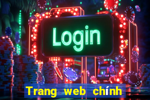 Trang web chính thức của pt8