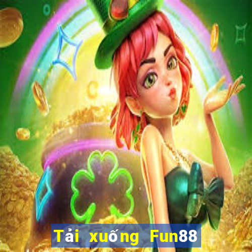 Tải xuống Fun88 Bắn cá trên điện thoại di động