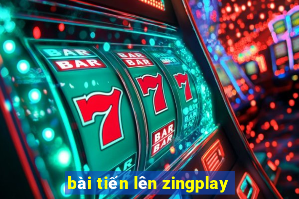 bai tien len zingplay