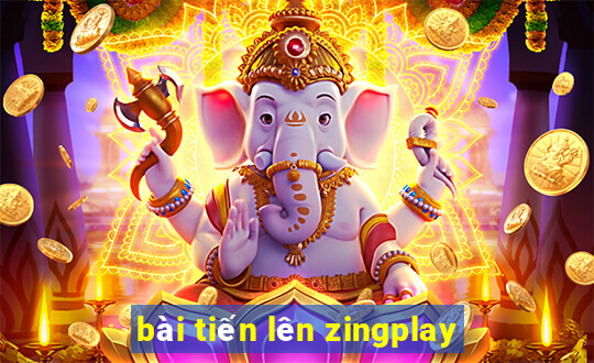 bai tien len zingplay