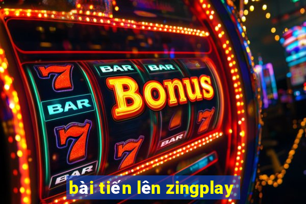 bai tien len zingplay