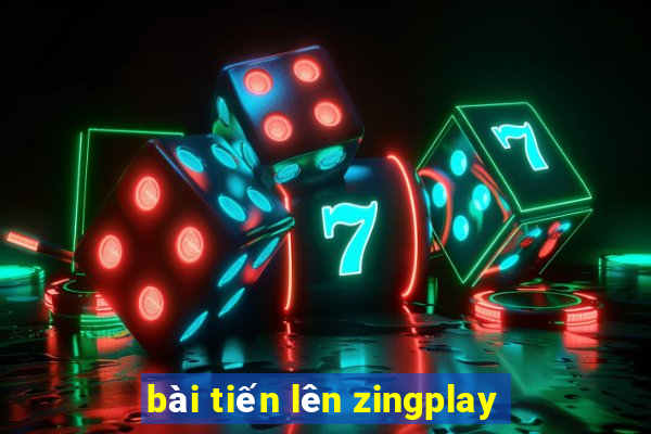 bai tien len zingplay