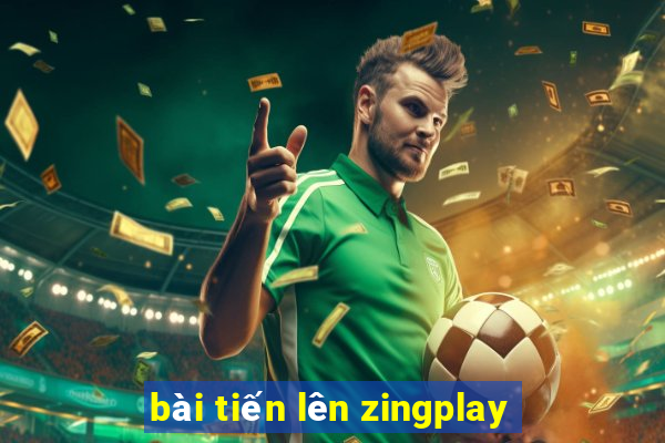 bai tien len zingplay