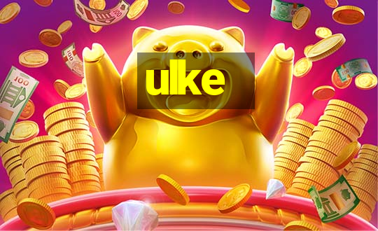 ulke