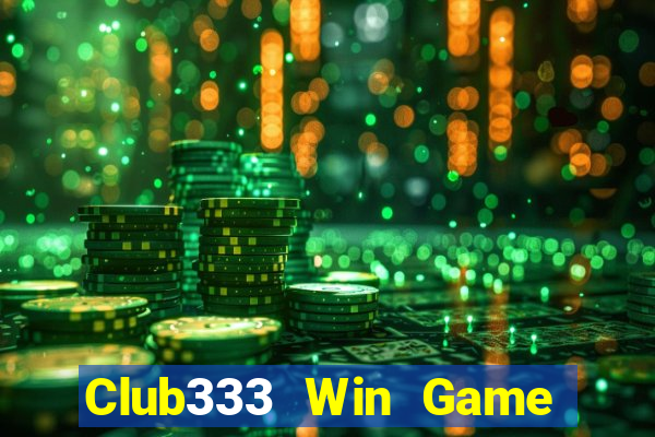 Club333 Win Game Bài Kungfu