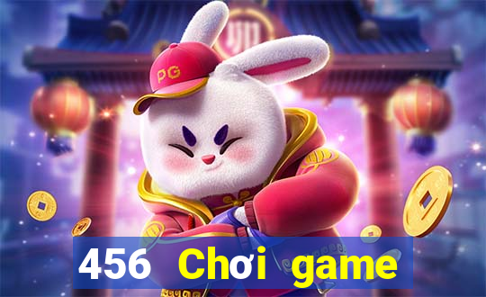 456 Chơi game bài Joy Bean