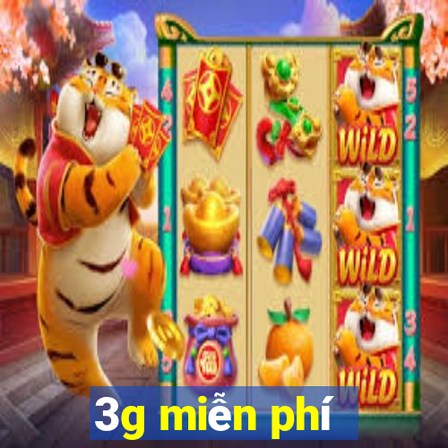 3g miễn phí