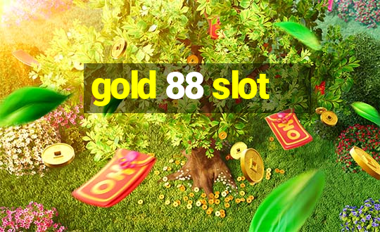 gold 88 slot