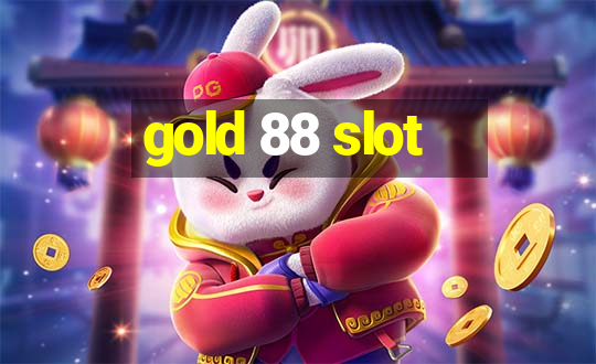 gold 88 slot