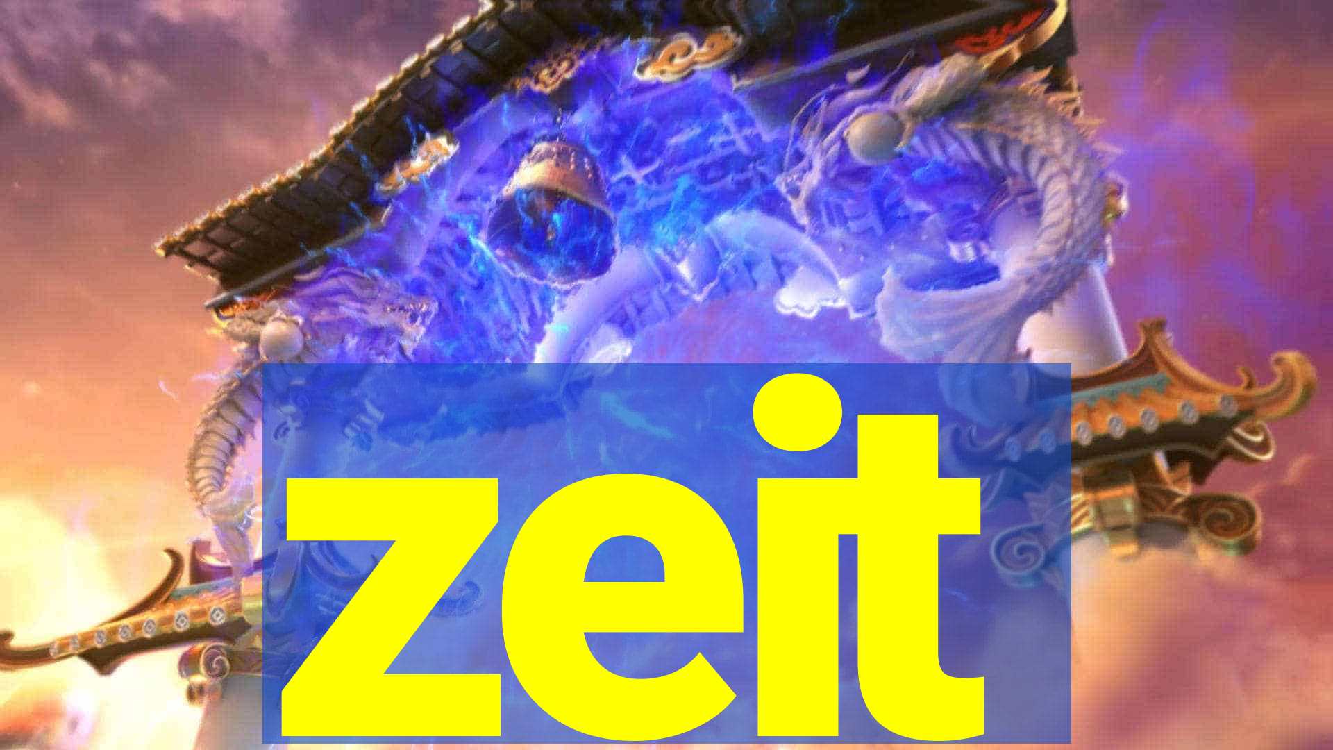 zeit