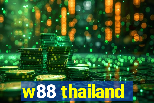 w88 thailand