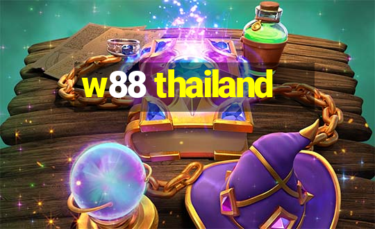 w88 thailand