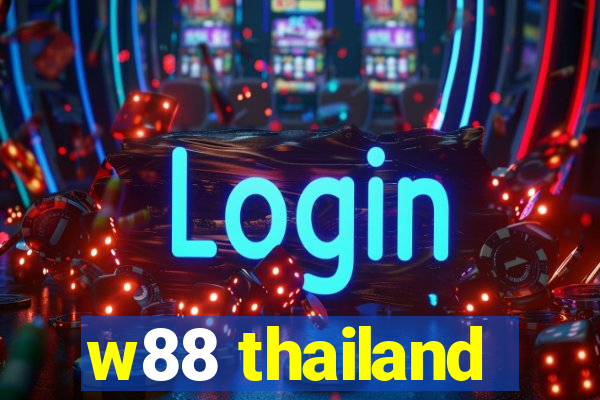 w88 thailand