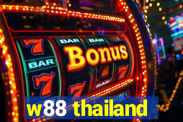 w88 thailand