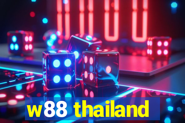 w88 thailand