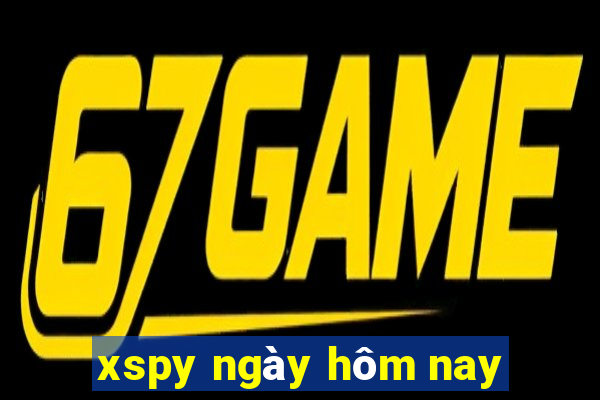 xspy ngày hôm nay