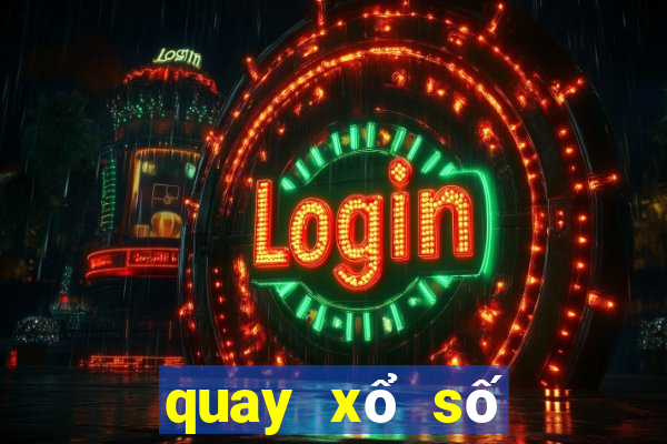 quay xổ số miền bắc ngày hôm nay