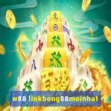 w88 linkbong88moinhat