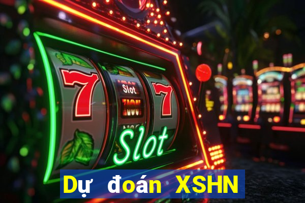 Dự đoán XSHN ngày 27