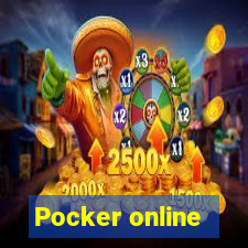 Pocker online