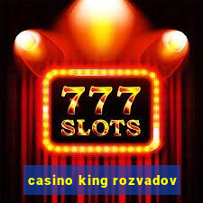 casino king rozvadov