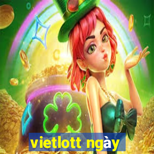 vietlott ngày