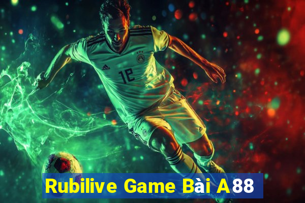 Rubilive Game Bài A88