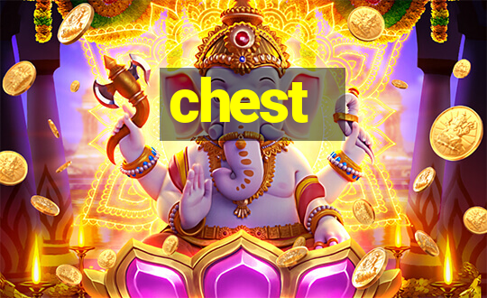 chest