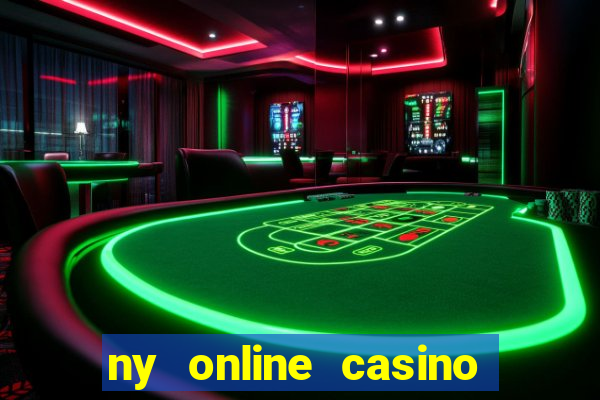 ny online casino bonus codes