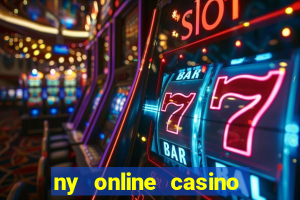 ny online casino bonus codes