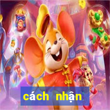 cách nhận thưởng vietlott online