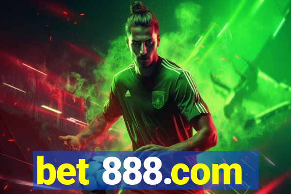 bet 888.com