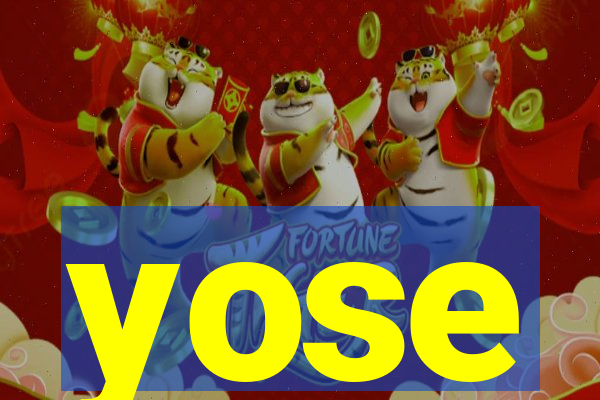 yose