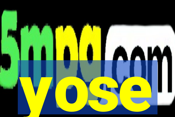 yose