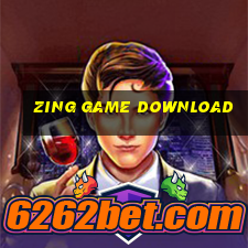 zing game download