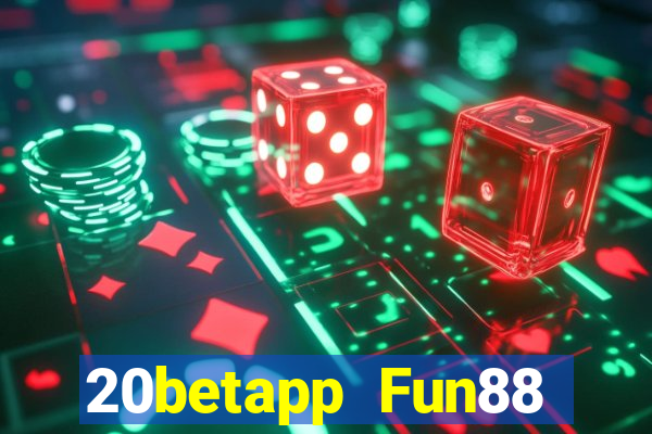 20betapp Fun88 Color Home