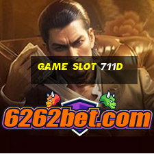 Game Slot 711d