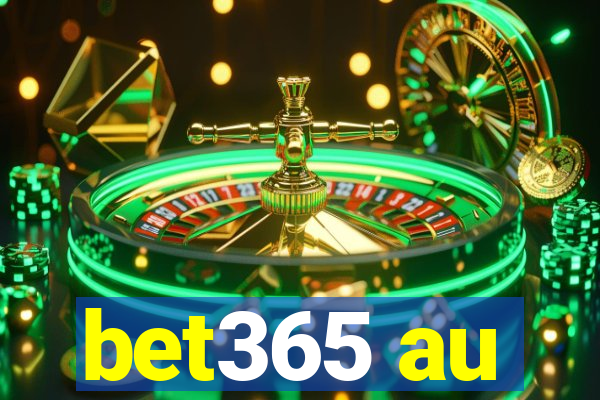 bet365 au