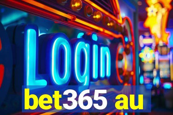 bet365 au