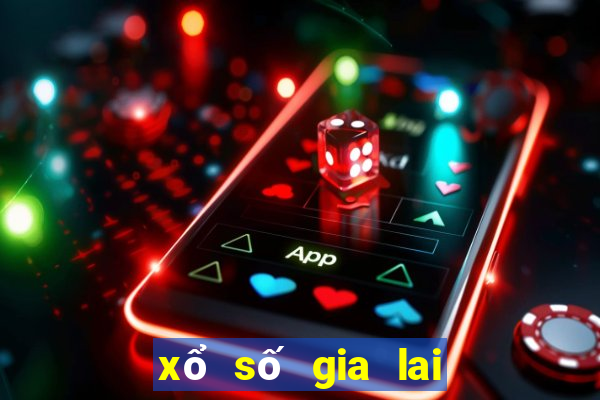 xổ số gia lai ngày 18 tháng 2