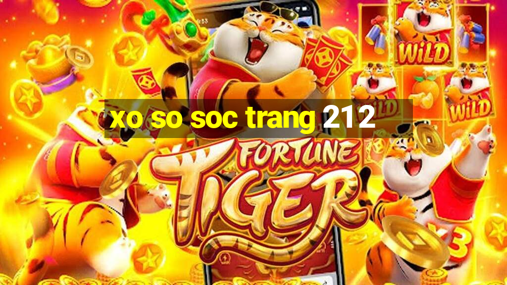 xo so soc trang 21 2