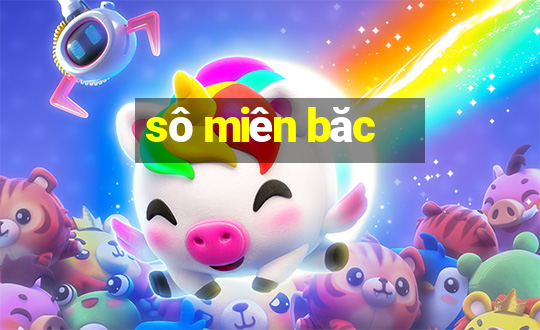 sô miên băc