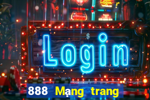 888 Mạng trang wed phát tài