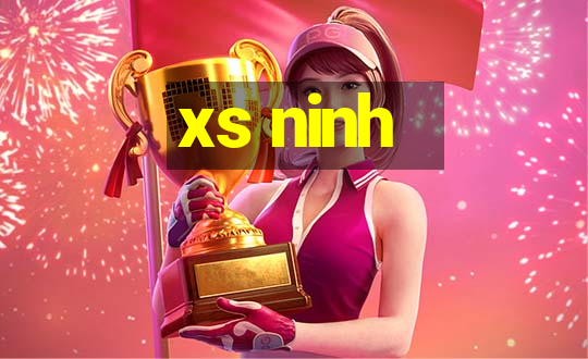 xs ninh