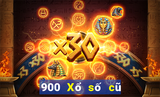 900 Xổ số cũ Tải về