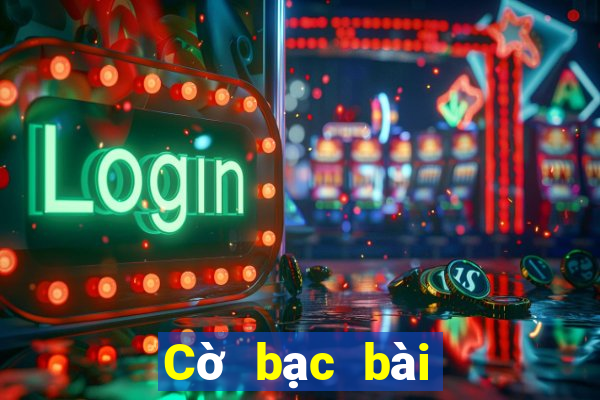 Cờ bạc bài poker Hold'em