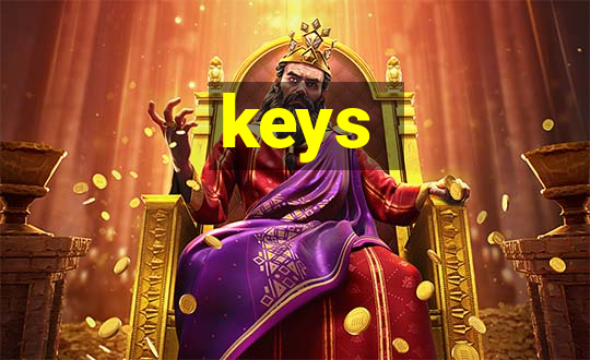 keys