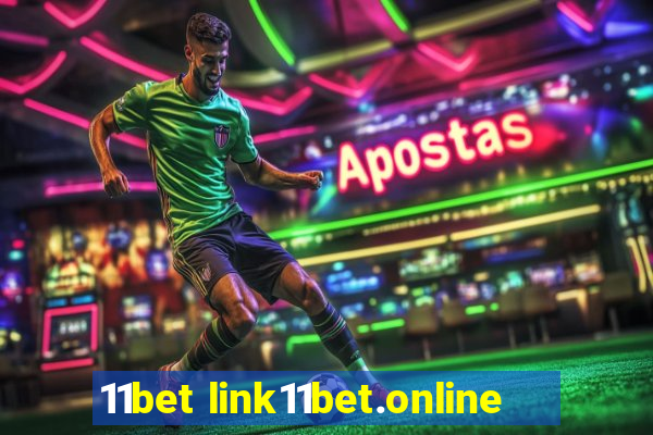 11bet link11bet.online