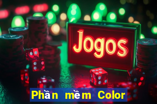 Phần mềm Color 80k là gì