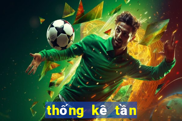 thống kê tần suất 99 ngày